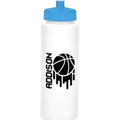 The Athlete Bottle - 32 oz