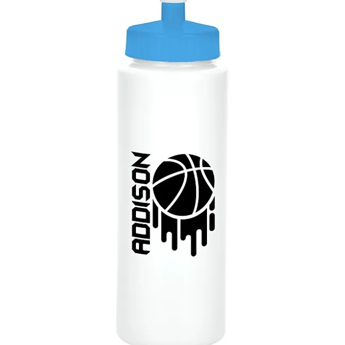 The Athlete Bottle - 32 oz
