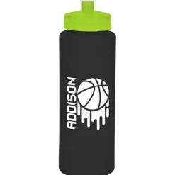 The Athlete Bottle - 32 oz