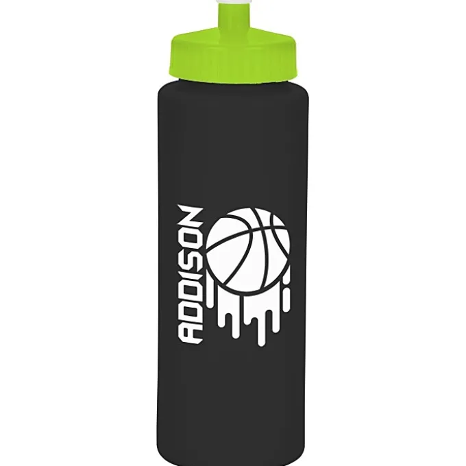 The Athlete Bottle - 32 oz