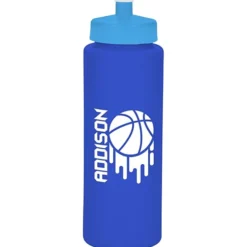 The Athlete Bottle - 32 oz