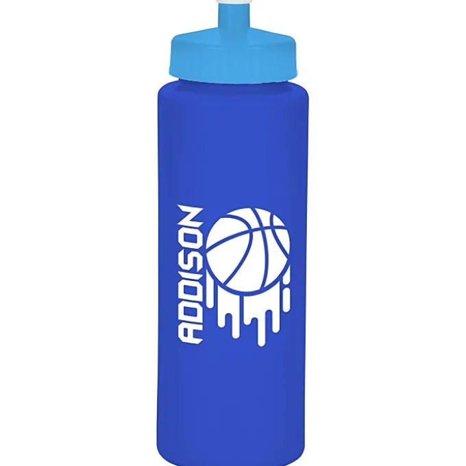 The Athlete Bottle - 32 oz