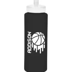 The Athlete Bottle - 32 oz
