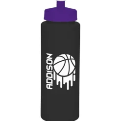 The Athlete Bottle - 32 oz