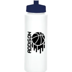 The Athlete Bottle - 32 oz
