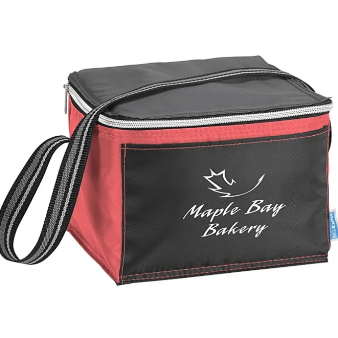 The Big Chill Lunch Cooler