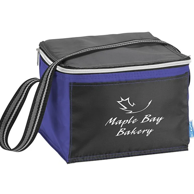 The Big Chill Lunch Cooler