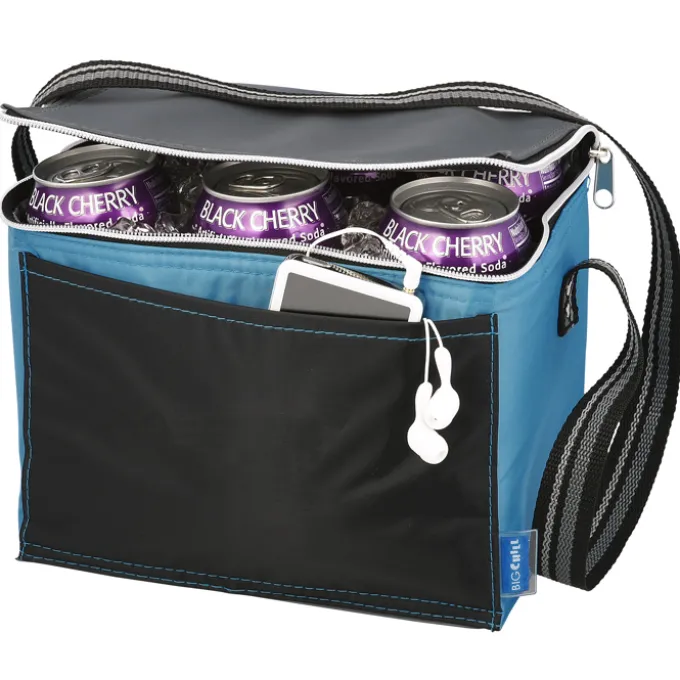 The Big Chill Lunch Cooler - 24 hr