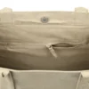 The Canvas Book Tote