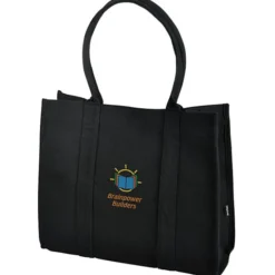 The Canvas Book Tote