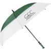 The Challenger Golf Umbrella - 62-inch Arc