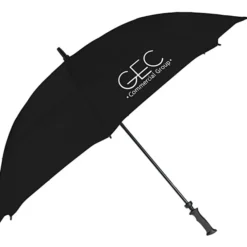 The Challenger Golf Umbrella - 62-inch Arc