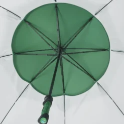 The Challenger Golf Umbrella - 62-inch Arc