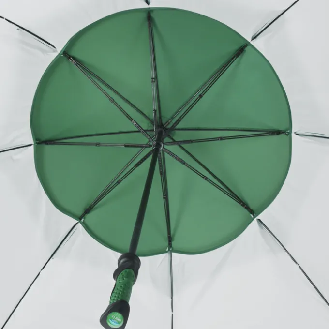 The Challenger Golf Umbrella - 62-inch Arc
