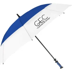 The Challenger Golf Umbrella - 62-inch Arc