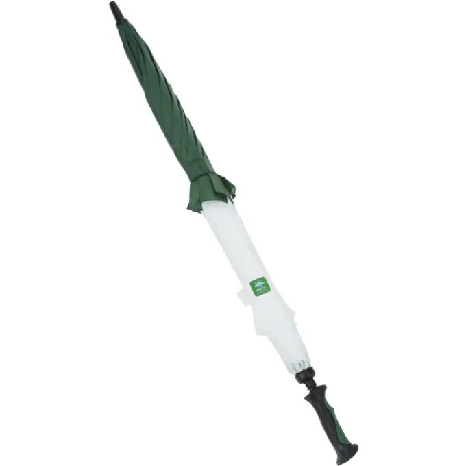 The Challenger Golf Umbrella - 62-inch Arc