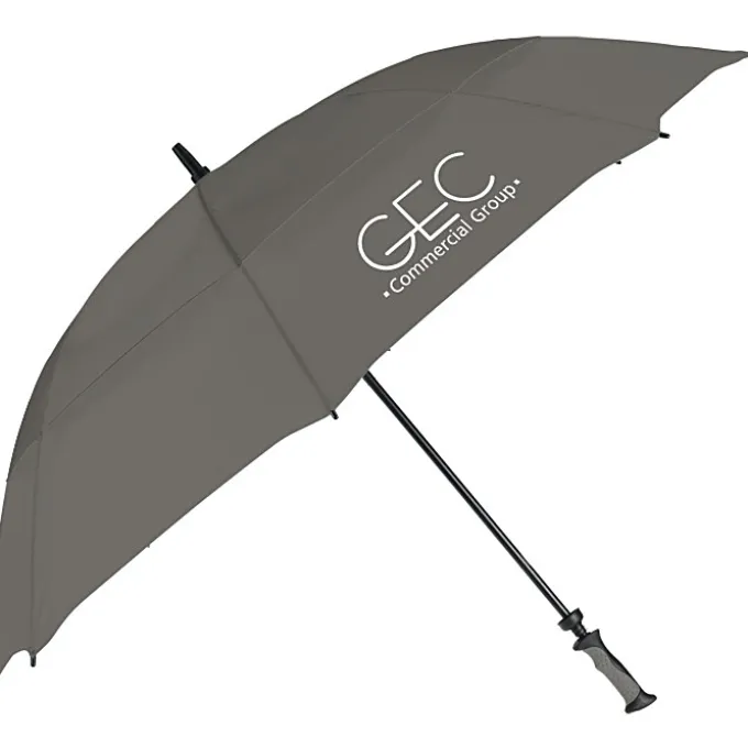 The Challenger Golf Umbrella - 62-inch Arc