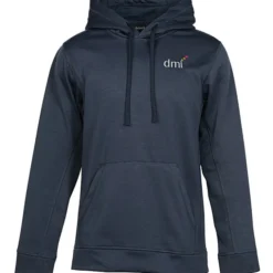 The Champion Pullover Tech Sweatshirt - Embroidered