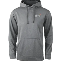 The Champion Pullover Tech Sweatshirt - Embroidered