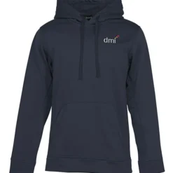 The Champion Pullover Tech Sweatshirt - Embroidered