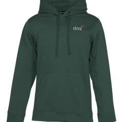 The Champion Pullover Tech Sweatshirt - Embroidered