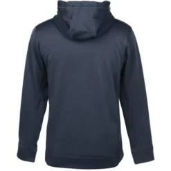 The Champion Pullover Tech Sweatshirt - Embroidered