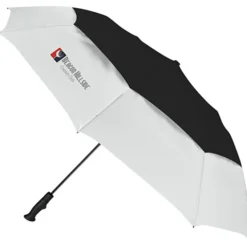 The Champ Umbrella - 58 inches Arc