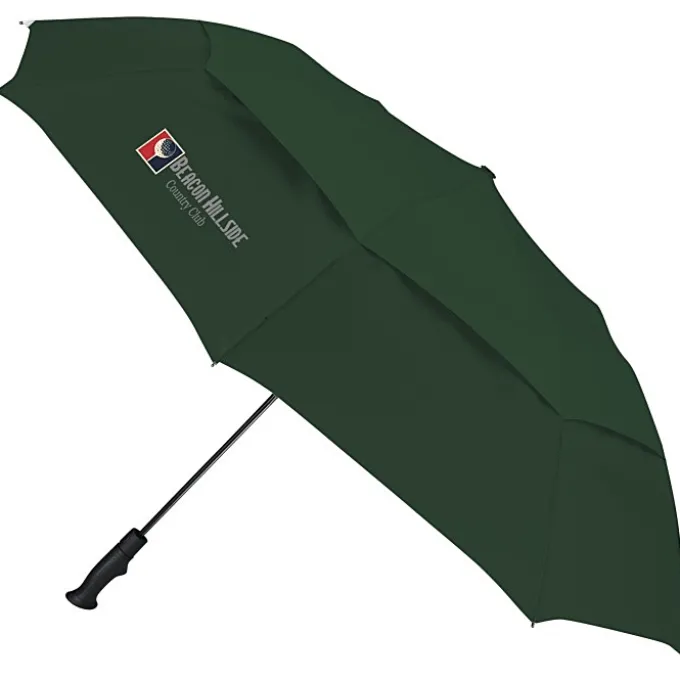 The Champ Umbrella - 58 inches Arc