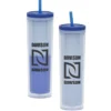 The Changer Tumbler with Straw - 16 oz.