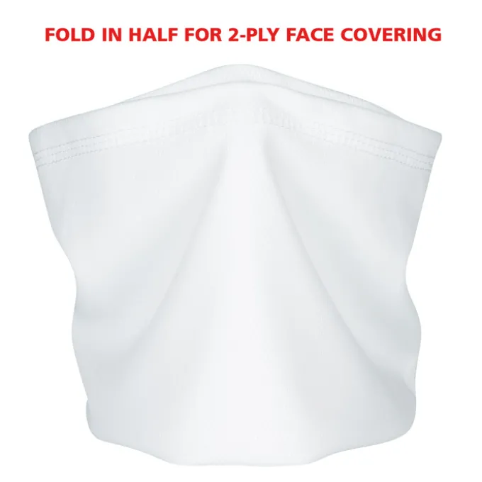 The Cooling Fandana - White