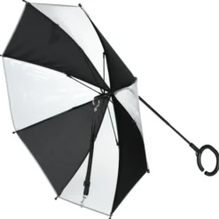 The Doggo Umbrella - 34-inch Arc