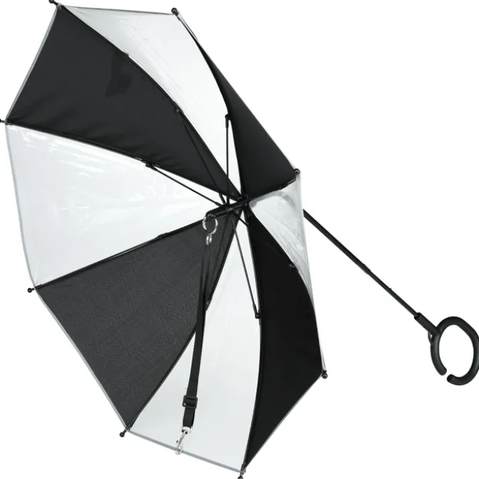 The Doggo Umbrella - 34-inch Arc