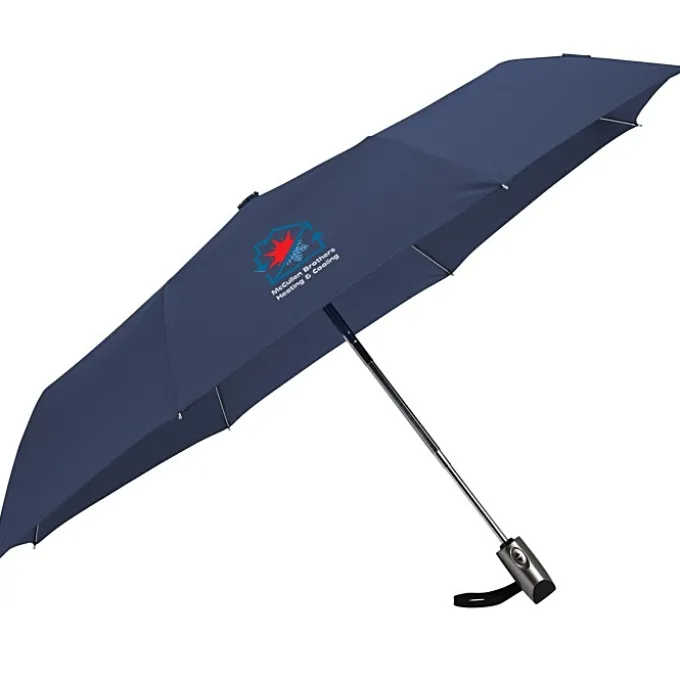 The Duke Umbrella - 44-inch Arc