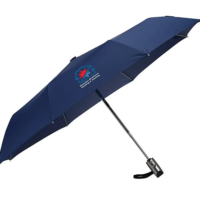 The Duke Umbrella - 44-inch Arc