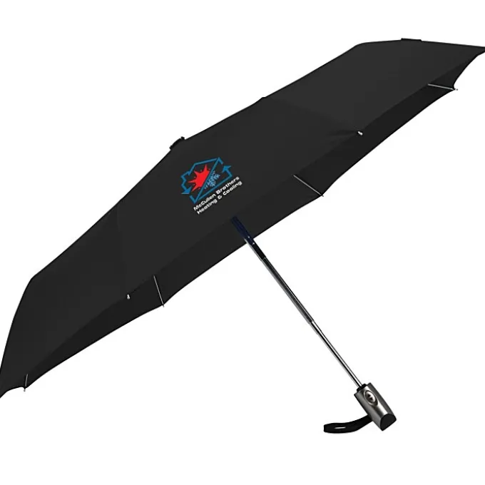 The Duke Umbrella - 44-inch Arc