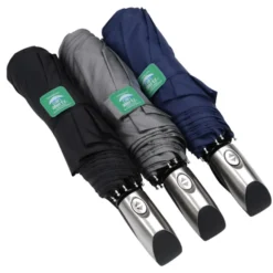 The Duke Umbrella - 44-inch Arc - 24 hr