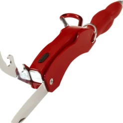 The Everything Tool Flashlight Carabiner - 24 hr