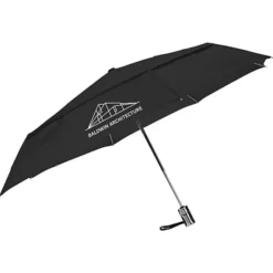 The Freedom Umbrella - 46-inch Arc
