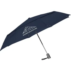 The Freedom Umbrella - 46-inch Arc