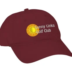 The Game Ultralight Cotton Twill Cap