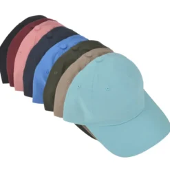 The Game Ultralight Cotton Twill Cap