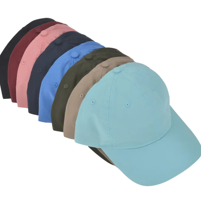 The Game Ultralight Cotton Twill Cap