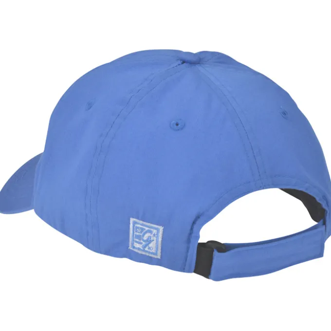 The Game Ultralight Cotton Twill Cap