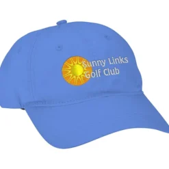The Game Ultralight Cotton Twill Cap