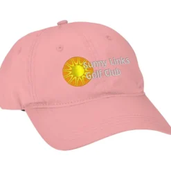 The Game Ultralight Cotton Twill Cap