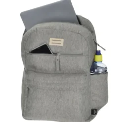 The Goods 15-inch Laptop Backpack - Embroidered