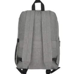 The Goods 15-inch Laptop Backpack - Embroidered