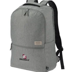 The Goods 17-inch Laptop Backpack - Embroidered
