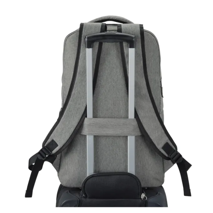 The Goods 17-inch Laptop Backpack - Embroidered