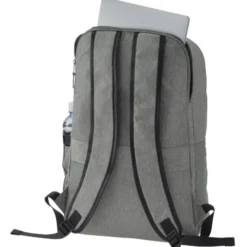 The Goods 17-inch Laptop Backpack - Embroidered